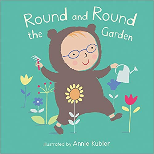 Round and Round the Garden