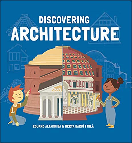 Discovering Architecture