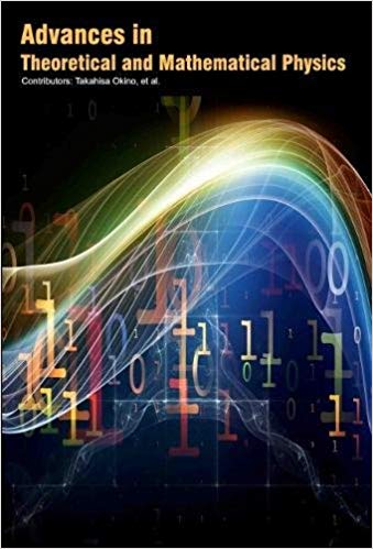 Advances in Theoretical and Mathematical Physics