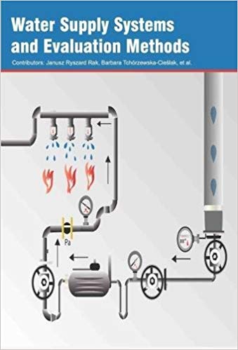 Water Supply Systems and Evaluation Methods