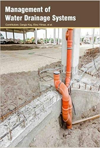 Management of Water Drainage Systems