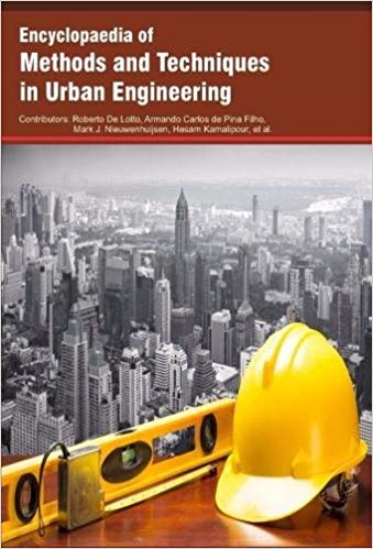 Encyclopaedia of Methods and Techniques in Urban Engineering  4 Vols