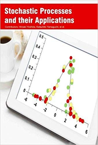 Stochastic Processes and their Applications