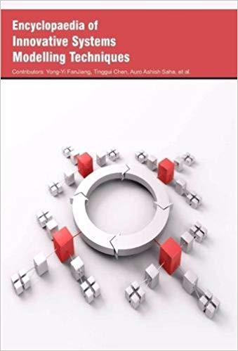 Encyclopaedia of Innovative Systems Modelling Techniques  3 Vols