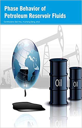 Phase Behavior of Petroleum Reservoir Fluids