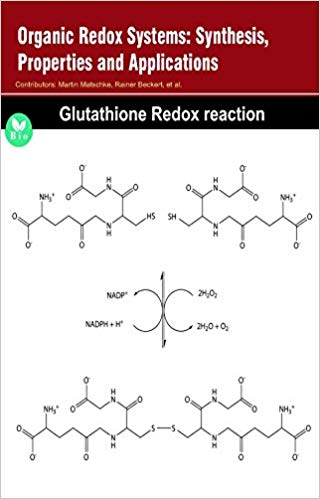 Organic Redox Systems: Synthesis, Properties and Applications