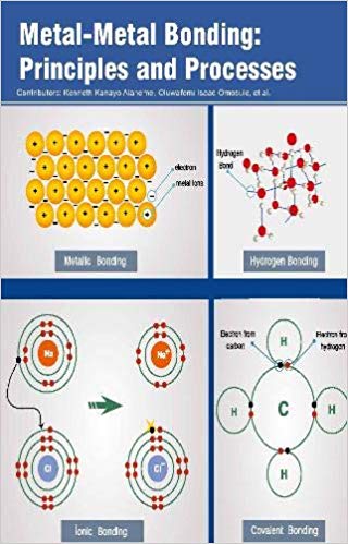 Metal-Metal Bonding: Principles and Processes