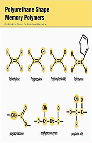 Polyurethane Shape Memory Polymers