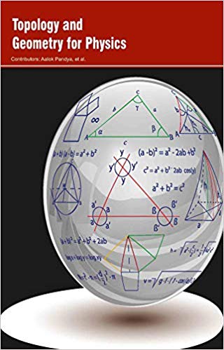 Topology and Geometry for Physics