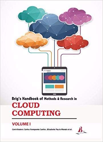 Brig's Handbook of Methods & Research in Cloud Computing