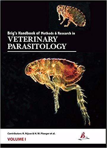 Brig's Handbook of Methods & Research in Veterinary Parasitology