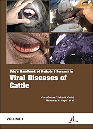 Brig's Handbook of Methods & Research in Viral Diseases of Cattle