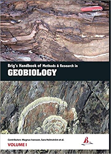 Brig's Handbook of Methods & Research in Geobiology