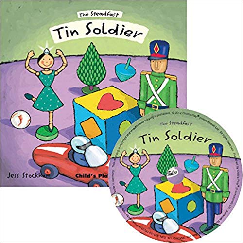 The Steadfast Tin Soldier