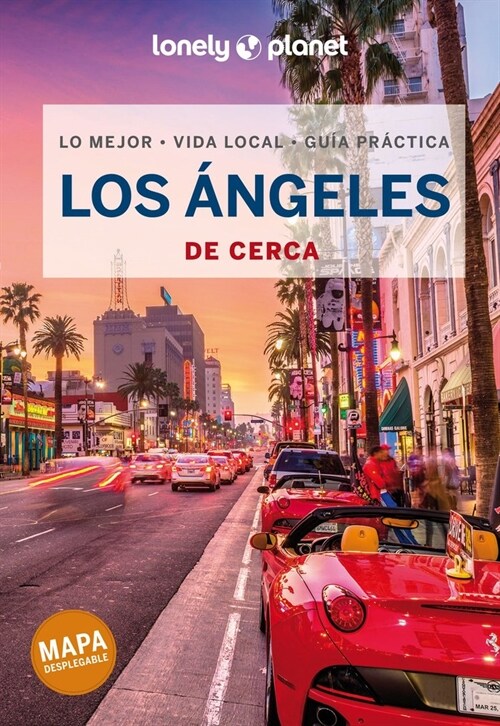 LOS ANGELES DE CERCA 5 (Paperback)