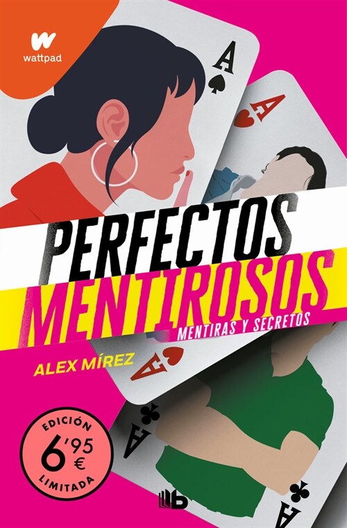 MENTIRAS Y SECRETOS EDICION LIMITADA A UN PRECIO ESPECIAL PE (Book)