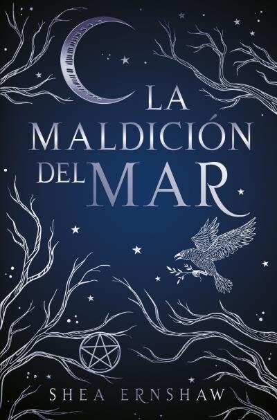 MALDICION DEL MAR, LA (Paperback)