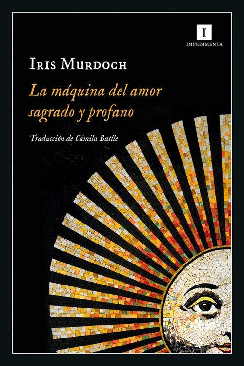 M?uina del Amor Sagrado Y Profano, La (Paperback)