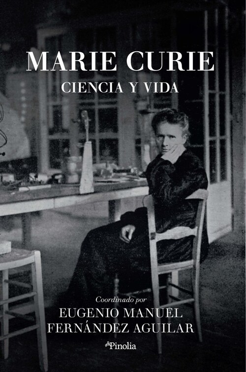 Marie Curie (Paperback)