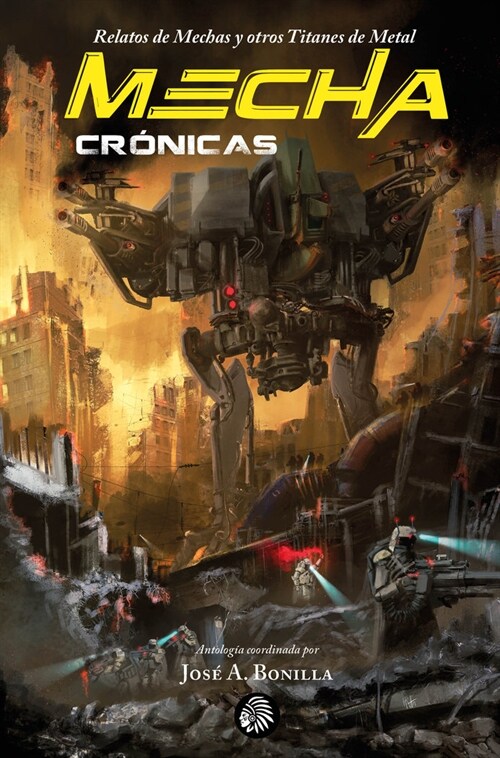 MECHACRONICAS (Paperback)