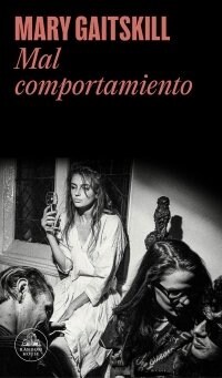 MAL COMPORTAMIENTO (Book)