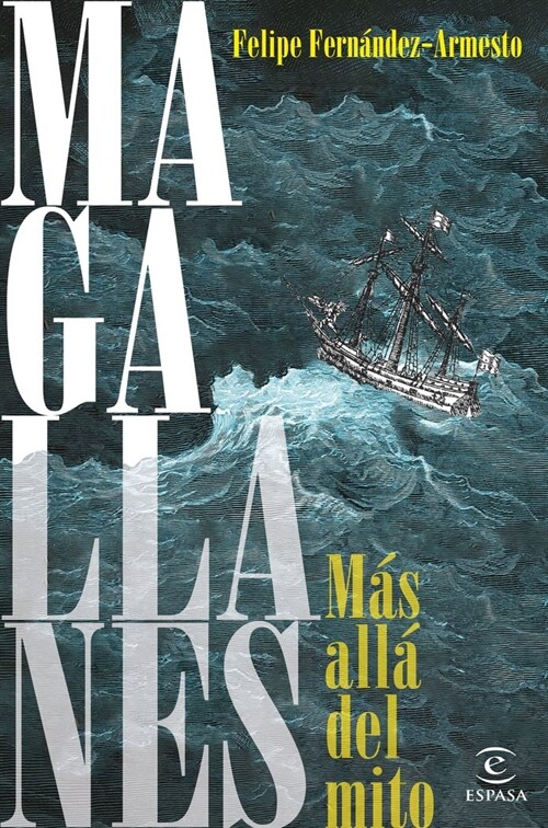 MAGALLANES (Paperback)