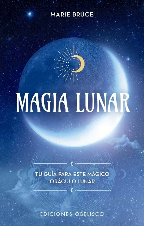 Magia Lunar (Paperback)