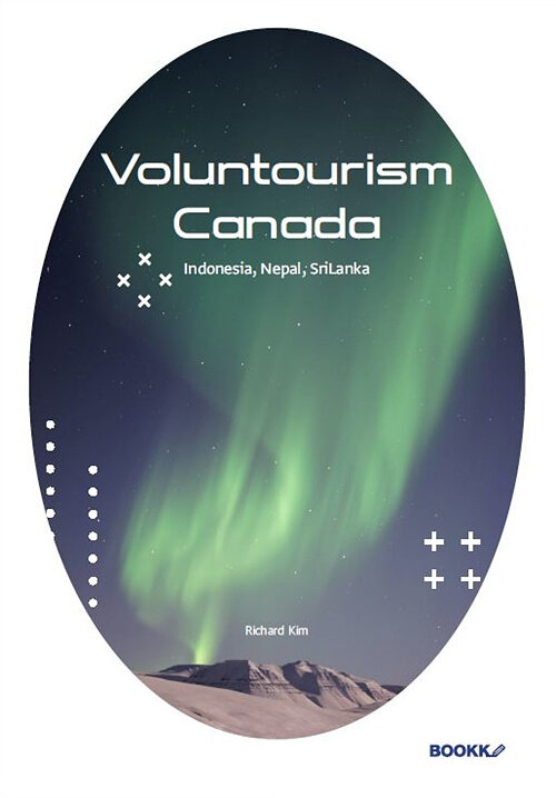 [POD] Voluntourism Canada