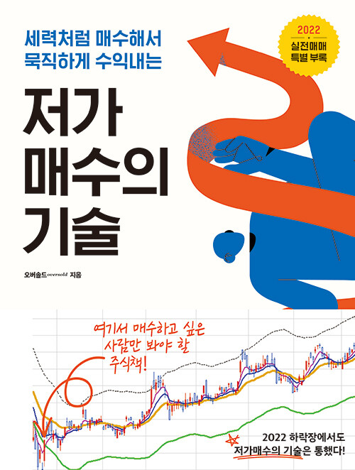 저가 매수의 기술