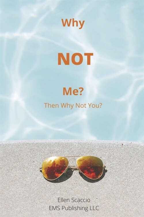 Why Not Me (Paperback)