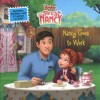 Disney Junior Fancy Nancy: Nancy Goes to Work