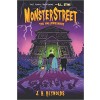 Monsterstreet: The Halloweeners