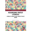 [POD] Researching Protest Literacies : Literacy as Protest in the Favelas of Rio de Janeiro (Paperback)