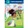 The Share Fair (Nella the Princess Knight)