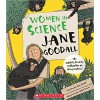 Jane Goodall (Women in Science) (Library)