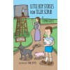 Little Boy Stories From Tiger Scrub