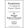 Exoplanets : A Ladybird Expert Book (Hardcover)