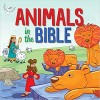 Animals in the Bible