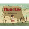 Mario and the Cow