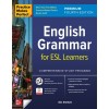 Practice Makes Perfect: English Grammar for ESL Learners, Premium Fourth Edition (Paperback, 4)