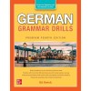 German Grammar Drills, Premium Fourth Edition (Paperback, 4)