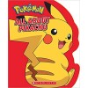 All about Pikachu