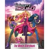 Barbie: Spy Squad The Movie Storybook