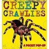 Creepy Crawlies: A Pocket Pop-Up.