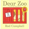 Dear Zoo: A Lift-The-Flap Book (Anniversary)