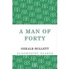 A Man of Forty (Paperback)