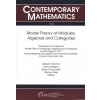 Model Theory of Modules, Algebras and Categories (Paperback)