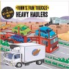 Heavy Haulers