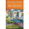 Mischief Nights Are Murder (Mass Market Paperback)