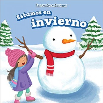 Estamos En Invierno (It's Winter)